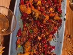 -辣不二水煮鱼(哈西店)