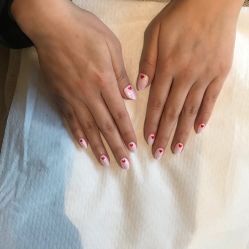 -LILY NAILS美甲美睫