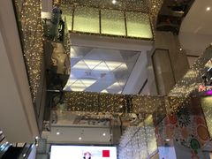 -吾悦广场(天津和平店)