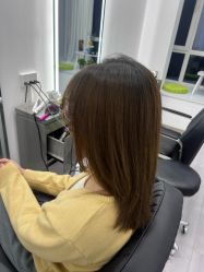 -LILI·HAIR SALON理理造型