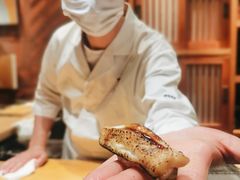 鳗鱼饭-奈良本寿司(永嘉路店)
