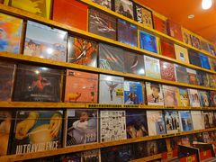 -独音唱片 Indie Music