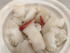 -鹿鸣酒家(越秀店)