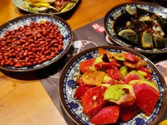 -赵胖炙子烤肉&深夜酒馆(簋街店)