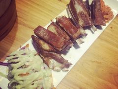 -颐和•海鲜砂锅粥•啫啫煲(奥林匹克广场店)