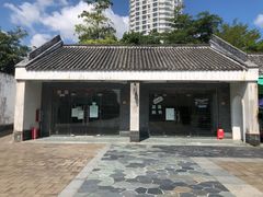 -天后宫岭南民俗文化街