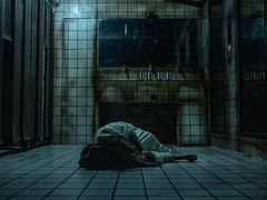-恐怖游戏(湖滨店)