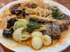 -郭记小街麻辣烫(南小街总店)