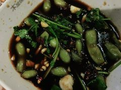 -木屋烧烤(坂田天安云谷店)