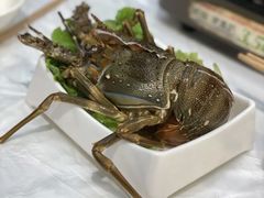 -活潑鲜跳(湖滨商业街店)