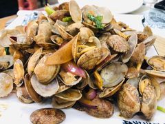 -聚德福海鲜家常菜(刘庄店)