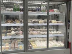 -红宝石·鲜奶小方(联洋店)