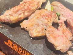 -一沙一城·岩烤牛扒(深圳首店)