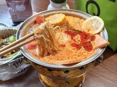 -嗒令甜品·主题融合料理餐厅(首座时代店)