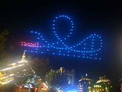 -济南方特东方神画