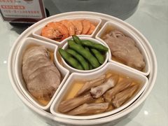 -忆家一宴(大木桥路旗舰店)