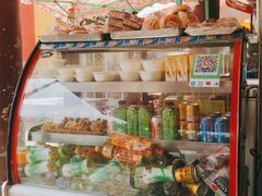 -古老冰山特色冰淇淋店(艾提尕尔店)