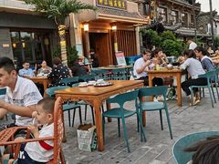 -都江堰石锅鱼