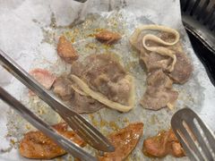 -福成自助烤肉(青春路店)