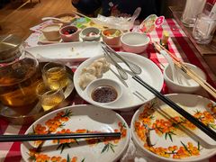 -西贝(厦门中华城店)