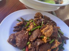-普天和酒楼·新津菜·烤鸭(天津之眼店)