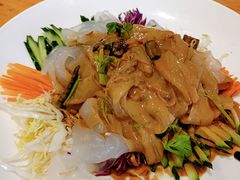 -大清花饺子(山庄店)