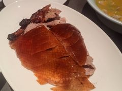 北京烤鸭-金鸭季·北京烤鸭(深业上城店)