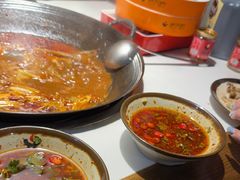 -老天桥蛙炉火锅(姑苏总店)