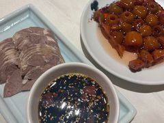 -东来顺饭庄(西直门店)