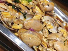 -蚝得喜海鲜(东城店)