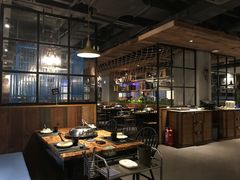 大堂-船奇蒸汽海鲜·闽菜(八市海鲜总店)