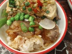 -新白鹿餐厅(爱琴海购物中心店)