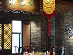 -味鼎长安·地道陕菜(凤城一路店)
