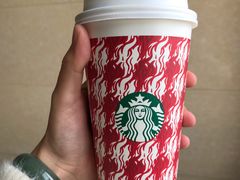 咖啡-星巴克(泉州百捷上悦城店)