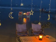 -考记泥焗鸡农庄·海鲜(北洛秘境店)