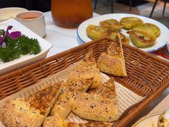 -燕兰楼·清真西北融合菜(亚运村店)
