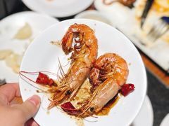 -汉巴味德(大悦城店)