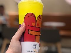 -奈雪的茶(新天地广场PRO店)
