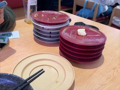 -寿司郎(皇庭广场店)