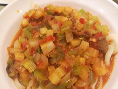 -巴依老爷新疆美食(常营店)