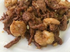-同发号饭庄(复兴路店)