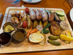 -布拉格餐厅· 中欧捷克菜(全国首店)