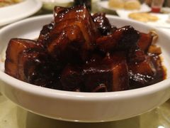 红烧肉-金时代顺风大酒店(协泰店)