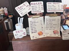 -Al Salam莫的三明治