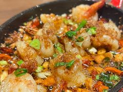 -西堤牛排(合肥之心城店)