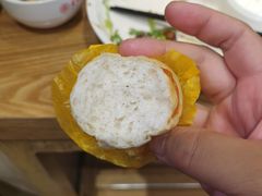 -素满香·素食自助餐(西安·民乐园店)
