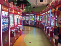 -爱玩嘉年华(龙湖源著天街店)