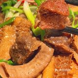 广州旅游必吃榜打卡点/龚印记牛骨牛杂屋