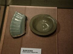 -元代水闸遗址博物馆