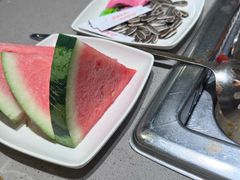 -海底捞火锅(青悦城店)